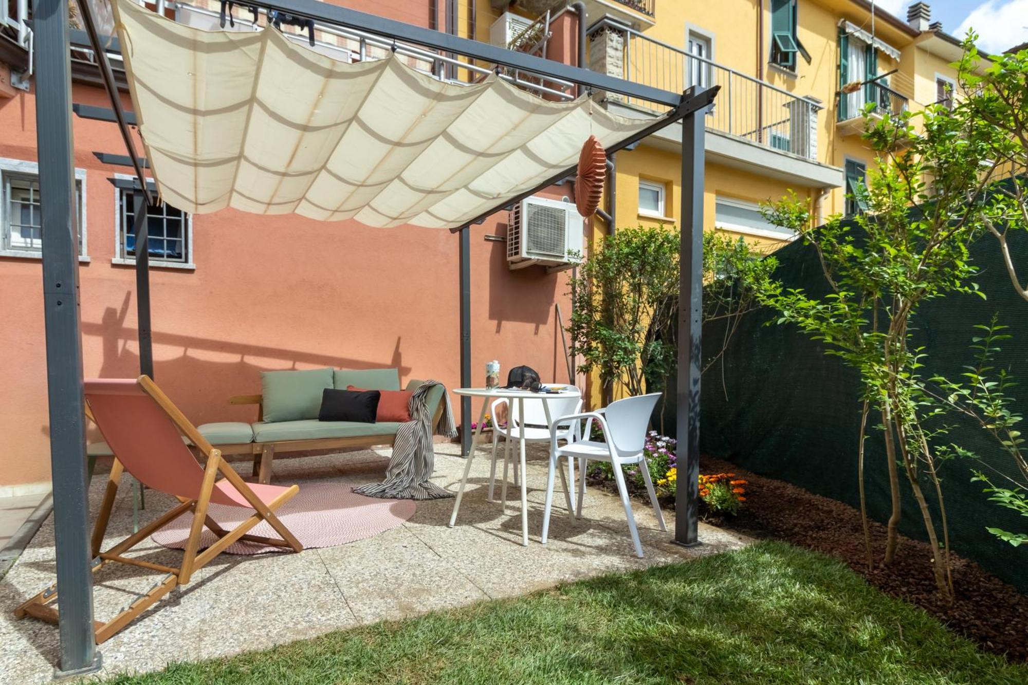 Appartamento Ama La Spezia